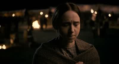 What is your Christian name, Mr. - The Ballad of Buster Scruggs