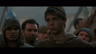 What is your condition? - Kingdom of Heaven