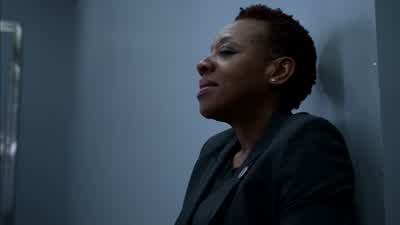 What is your goal here, Tasha? - Blindspot