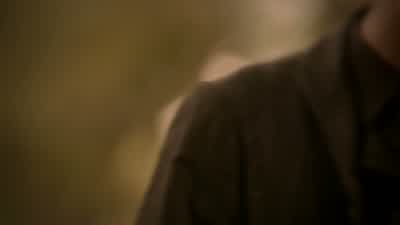 What is your name? - The Originals