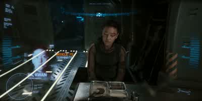 What is your name? - Halo