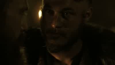What is your name? - Vikings
