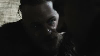 What is your name? - Vikings