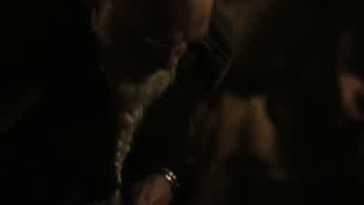 What is your name? - Vikings