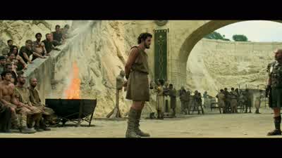 What is your native language? - Gladiator II