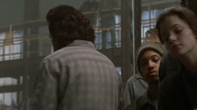 What is your number? - The Walking Dead