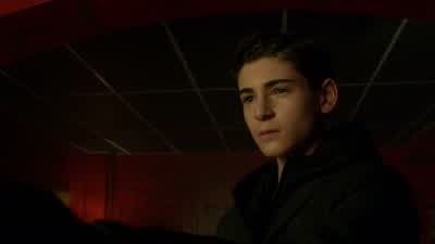 What is your problem? - Gotham