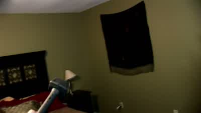 What is your quest? - Paranormal Activity