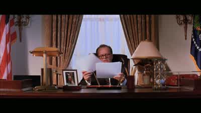 What is your take on this, Jerry? - Mars Attacks!