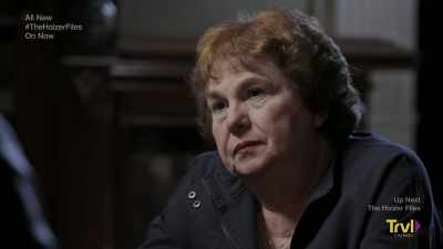 What if isabella was
mr. Lambert's daughter - The Holzer Files