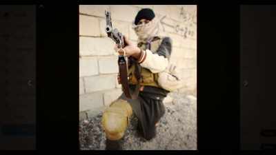 What ISIS does very overtly,
Russia goes and does very covertly, - What's Next? The Future with Bill Gates