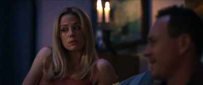 -What?
-Isn't that a rule? - The Competition