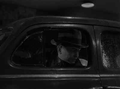 - What was it? A dime?
- Never mind. Here's another. - The Woman in the Window