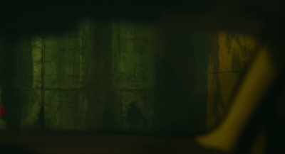 - What is it?
- A stasis chamber. - Vortex