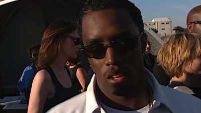 What is it about being
to the people tonight, - Diddy: Summit to Plummet