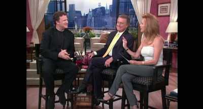 What was it about this lady
that set her apart - Albert Brooks: Defending My Life