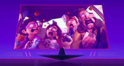What is it about you Mitchells
that eludes me? - The Mitchells vs the Machines