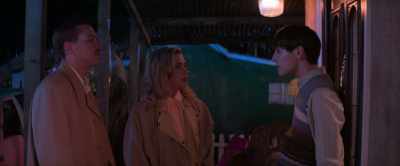 - What was it about?
- Nothing. Nothing important. - The Loneliest Boy in the World