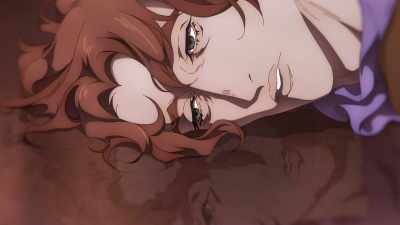 What is it about you peasants out here
that makes everything, even your blood, - Castlevania: Nocturne