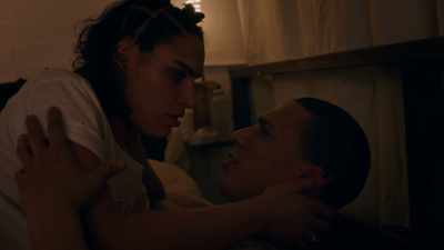 What was it about me that... - The Bisexual