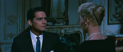 What is it about women like us that make you hold us so cheaply - The Best of Everything