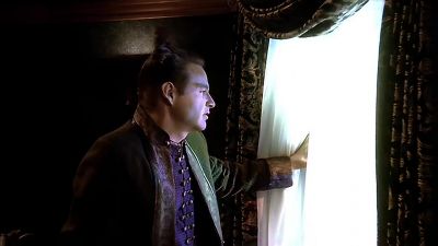 What was it all for, I wonder? - Babylon 5