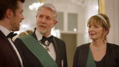 - What is it?
- All the art that we have - Love on the Danube: Royal Getaway