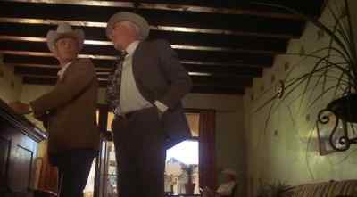 - What?
- It always seemed to me that I should be... - Pocket Money