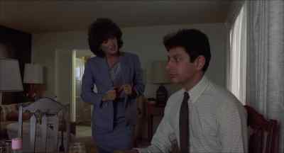 - What is it? Am I doing something wrong?
- No, of course not. - Into the Night