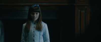 - What is it?
- April! - The Offering