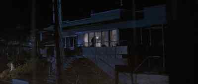 What is it, Archie? What is it? - Another Stakeout