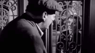 -What is it, Arthur? - Dementia 13