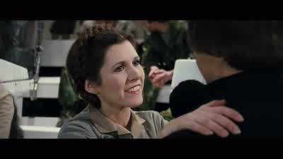 What is it? - Star Wars: Episode VI   Return of the Jedi