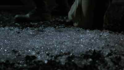 What is it,
attack pheromones? - Defiance