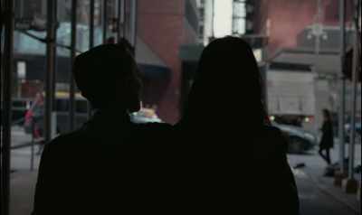What is it, baby?
Is something else on your mind? - Vox Lux