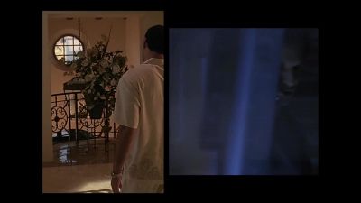 - What is it?
- Bauer's about to intercept the package. - 24