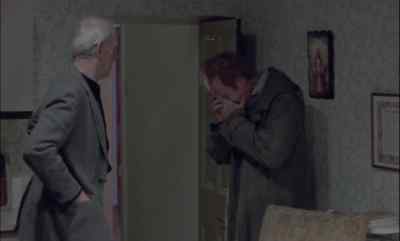 What is it, Bob?
What's happening... - Raining Stones