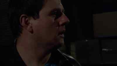 What is it, boys? - Torchwood