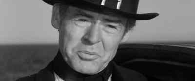 What is it, Budd? - Billy Budd