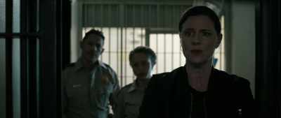 What if it came from
a, I don't know, - From Black