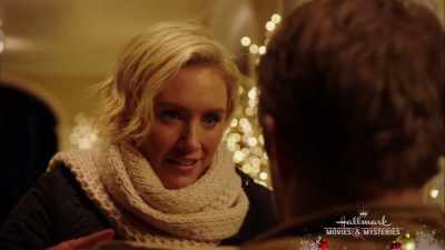 - What is it?
- Can you cook? - Romance at Reindeer Lodge