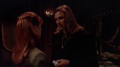 - What is it?
- Can't you feel it? - Babylon 5