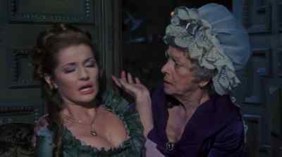 - What is it child? - And Now the Screaming Starts!