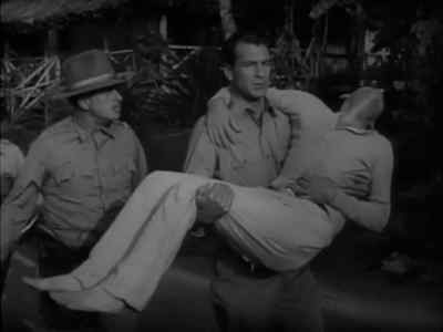 - What is it?
- Cholera. - The Real Glory