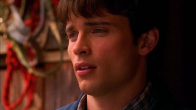 What is it, Clark? - Smallville