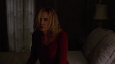 What if it comes back? - American Horror Story