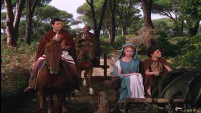 What is it, commander? - Quo Vadis