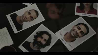 What? It could be any of them?
Potentially. - Pine Gap