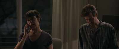 - What is it?
- Could you go up to the apartment? - The Cuckoo's Curse
