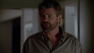 What is it dad Oh nothing - Everwood